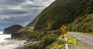 Discovering Wollongong and the Grand Pacific Drive