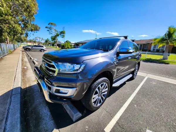 Affordable Car Rental in Sydney with Tashus